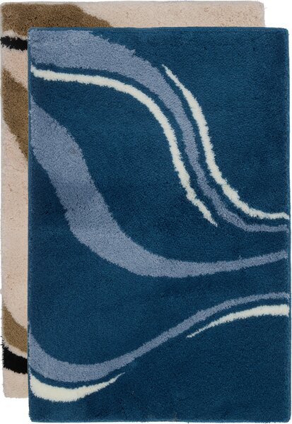 KOBERČEK DO KÚPEĽNE, Kleine Wolke - Kúpeľňový textil