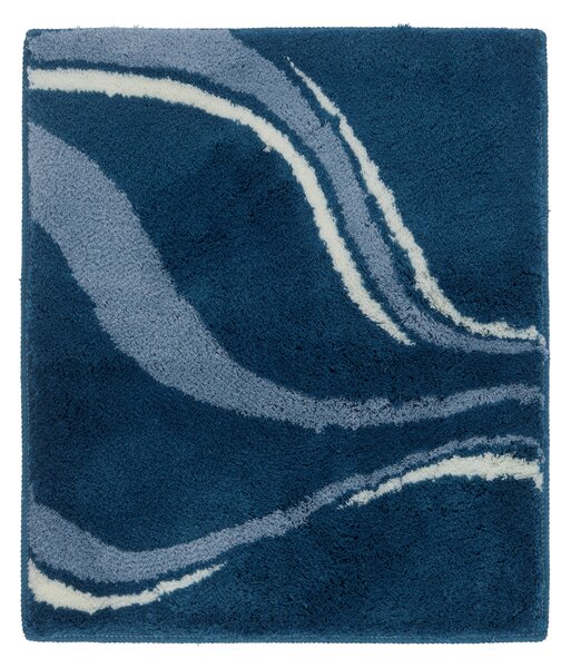 KOBERČEK DO KÚPEĽNE, 55/65 cm Kleine Wolke - Kúpeľňový textil