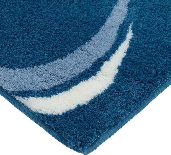 KOBERČEK DO KÚPEĽNE, Kleine Wolke - Kúpeľňový textil