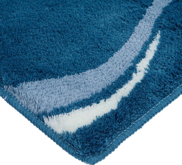 KOBERČEK DO KÚPEĽNE, 55/65 cm Kleine Wolke - Kúpeľňový textil