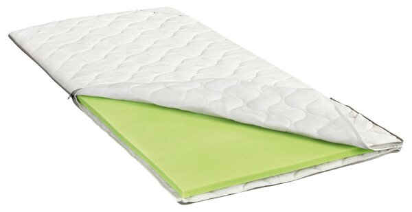 VRCHNÝ MATRAC, 90/200 cm Sleeptex - Matrace