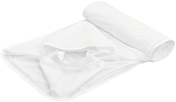 CHRÁNIČ MATRACA, 90/200 cm Sleeptex - Matrace