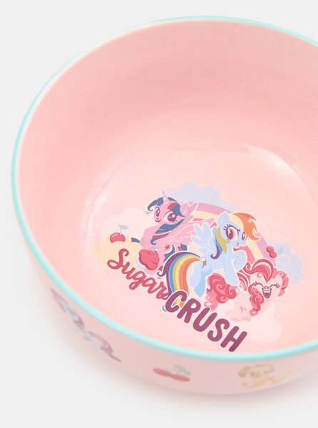 Sinsay - Keramická miska My Little Pony - viacfarebná