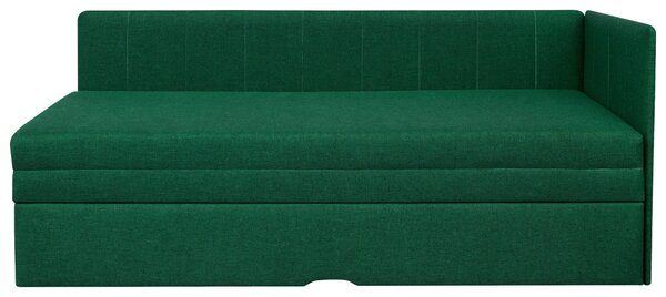 LEŽADLO, textil, 82/200/86 cm Cantus - Sedačky
