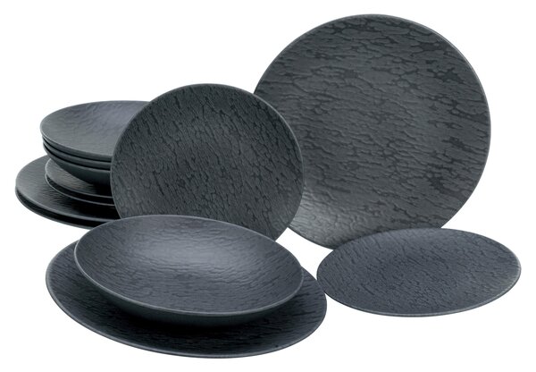 JEDÁLENSKÝ SERVIS 12-dielne Creatable - Online Only bytové doplnky, Online Only