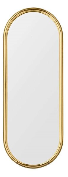 AYTM - Angui Mirror H78 Gold - Lampemesteren