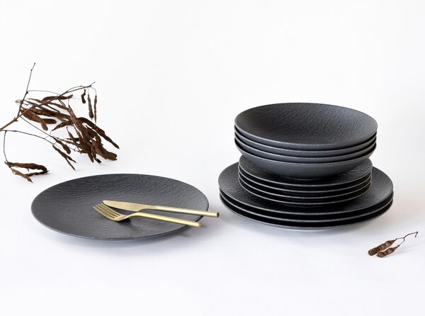 JEDÁLENSKÝ SERVIS 12-dielne Creatable - Online Only bytové doplnky, Online Only