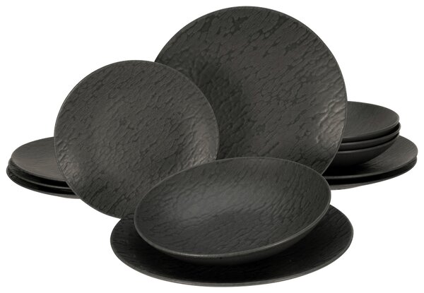 JEDÁLENSKÝ SERVIS 12-dielne Creatable - Online Only bytové doplnky, Online Only