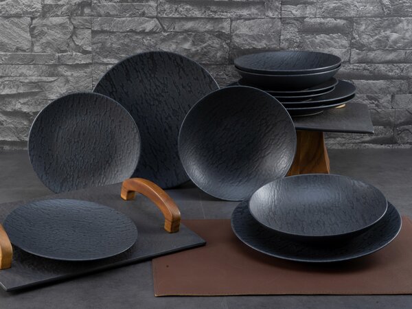 JEDÁLENSKÝ SERVIS 12-dielne Creatable - Online Only bytové doplnky, Online Only