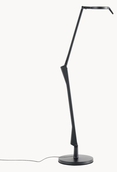 Nastaviteľná stmievateľná stolová LED lampa Aledin Tec