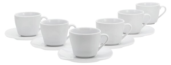 KÁVOVÝ SERVIS Square 12-dielne Creatable - Online Only bytové doplnky, Online Only