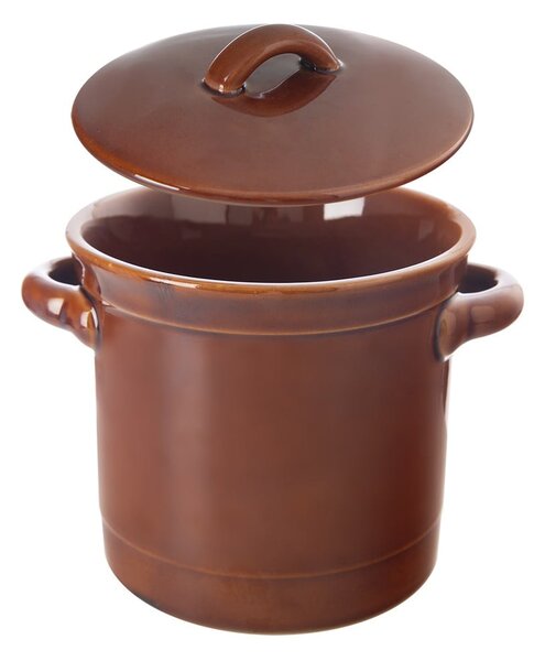 Hrniec na sadlo 1,1 l – Orion