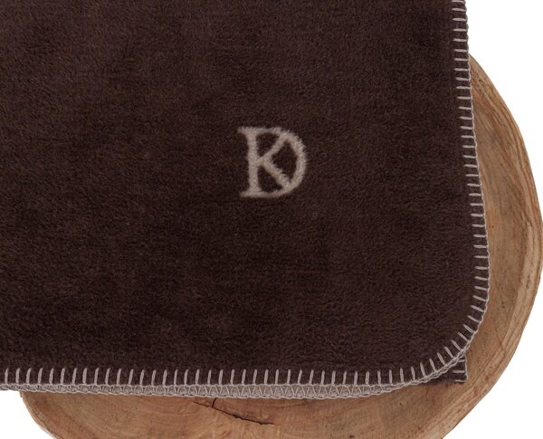 DOMÁCA DEKA, bavlna, 150/200 cm Dieter Knoll - Textil do domácnosti