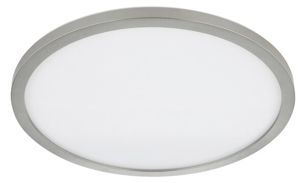 STROPNÉ LED SVIETIDLO, 42/2,5 cm Globo - Online Only bytové doplnky, Online Only