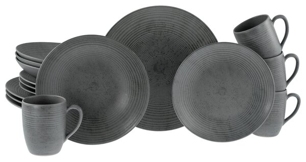 KOMBINOVANÝ SERVIS 16-dielne Creatable - Online Only bytové doplnky, Online Only