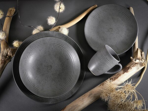 KOMBINOVANÝ SERVIS 16-dielne Creatable - Online Only bytové doplnky, Online Only