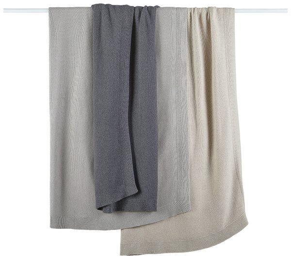 DOMÁCA DEKA, bavlna, 150/200 cm Dieter Knoll - Textil do domácnosti