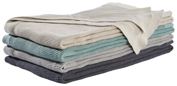 DOMÁCA DEKA, bavlna, 150/200 cm Dieter Knoll - Textil do domácnosti