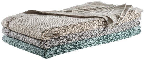 DOMÁCA DEKA, bavlna, 150/200 cm Dieter Knoll - Textil do domácnosti