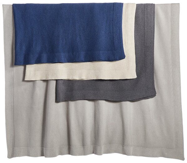 DOMÁCA DEKA, bavlna, 150/200 cm Dieter Knoll - Textil do domácnosti