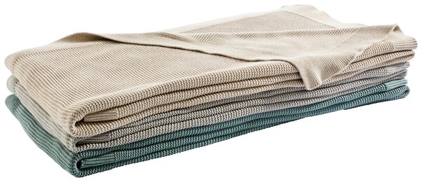 DOMÁCA DEKA, bavlna, 150/200 cm Dieter Knoll - Textil do domácnosti