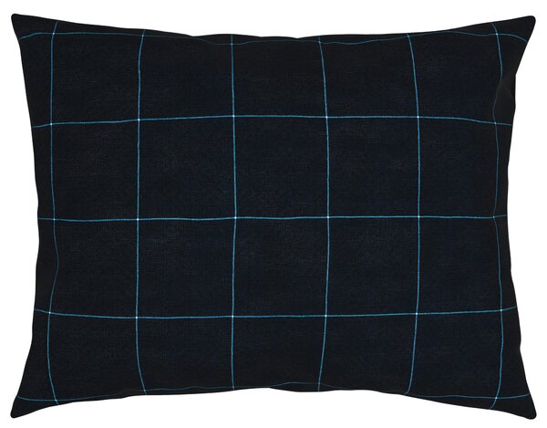 POSTEĽNÁ BIELIZEŇ, flanel, modrá, tmavomodrá, 140/200 cm Esprit - Obliečky & plachty