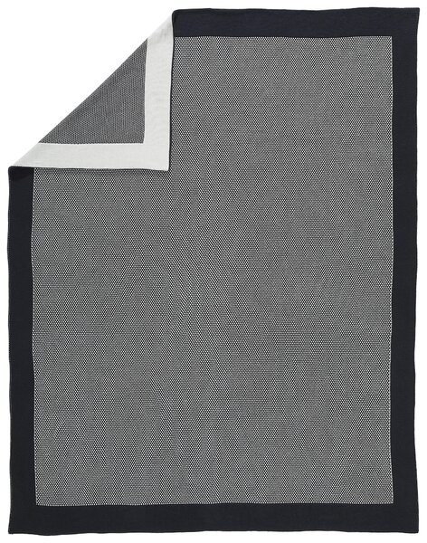 DOMÁCA DEKA, bavlna, 130/180 cm Esposa - Textil do domácnosti