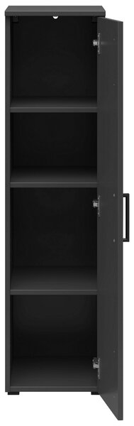 VIACÚČELOVÁ SKRIŇA, 30/115/40 cm Carryhome - Predsieňové programy
