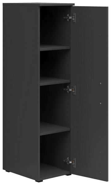VIACÚČELOVÁ SKRIŇA, 30/115/40 cm Carryhome - Predsieňové programy