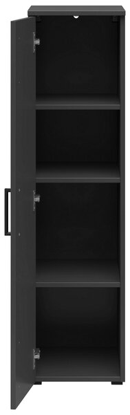 VIACÚČELOVÁ SKRIŇA, 30/115/40 cm Carryhome - Predsieňové programy