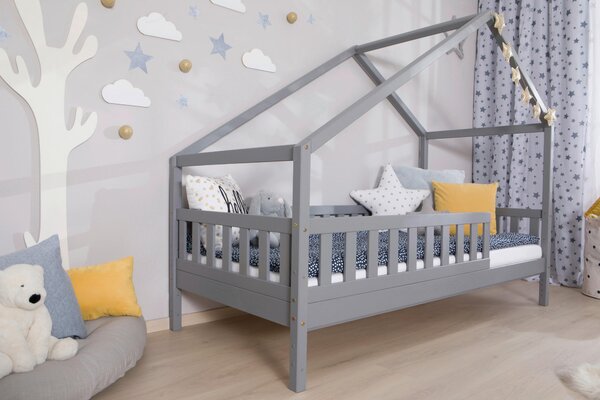 DOMČEKOVÁ POSTEĽ 120/200 cm, Livetastic - Detské izby, Online Only