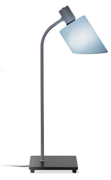 Nemo Lighting - Lampe de Bureau Stolová Lampa Blue Grey - Lampemesteren