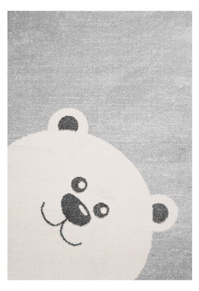 Detský koberec Zala Living Bear Toby, 120 × 170 cm