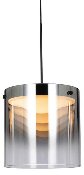 ZÁVESNÉ LED SVIETIDLO, 40/180 cm Dieter Knoll - Interiérové svietidlá