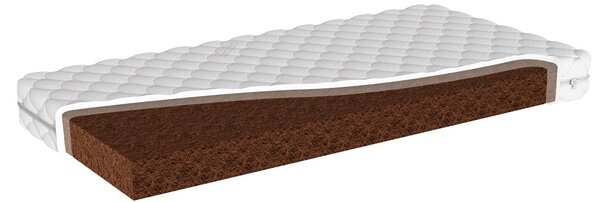 Detský matrac BABY ideal 120x60x9 cm - gumokokos