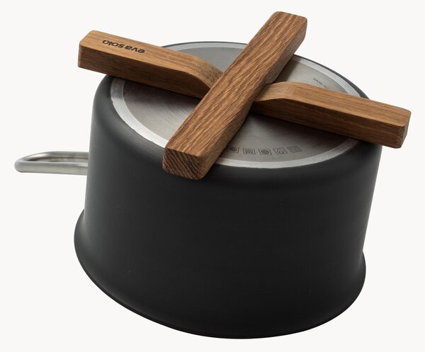Magnetické podložky pod hrnce Magic, 2 ks