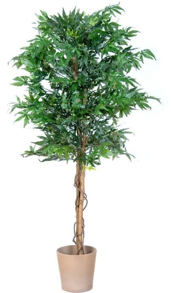 Umelý strom - konope 150 cm