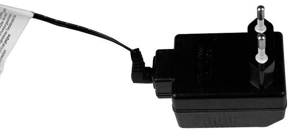 NEXOS Dekoratívny LED strom s kvetmi 45 cm, studená biela
