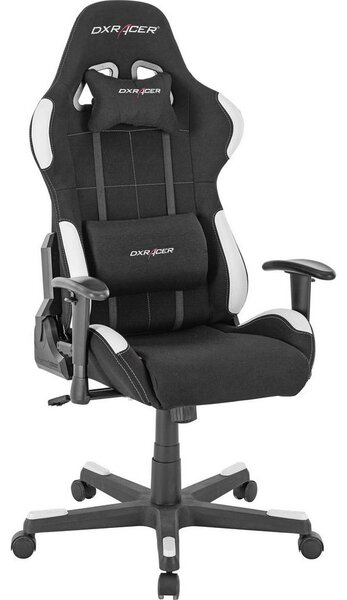 Pracovná Stolička Dx Racer1