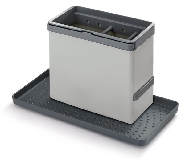 Organizér na upratovacie prostriedky Metaltex Tidytex