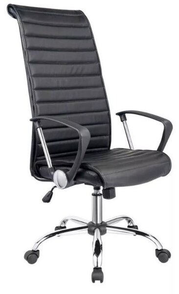 ADK Trade 38830 Kancelárska stolička - kreslo MICHIGAN