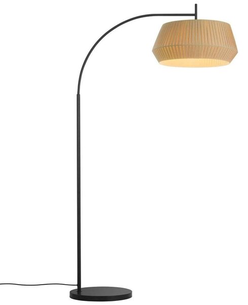 Nordlux - Dicte Stojaca Lampa Beige - Lampemesteren