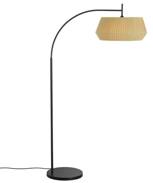 Nordlux - Dicte Stojaca Lampa Beige - Lampemesteren