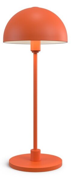 Herstal - Vienda Mini Stolová Lampa Orange - Lampemesteren