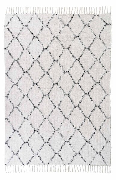 Bavlnený koberec House Nordic Goa, 180 × 120 cm