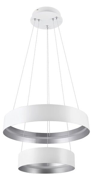 ZÁVESNÉ LED SVIETIDLO, 50/150 cm Musterring - Interiérové svietidlá