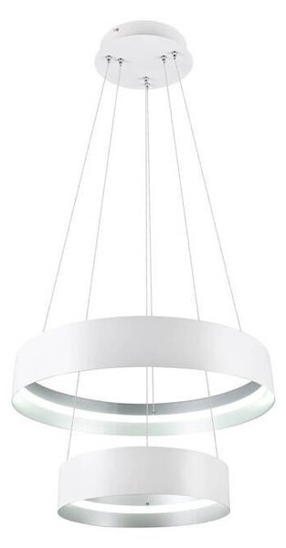 ZÁVESNÉ LED SVIETIDLO, 50/150 cm Musterring - Interiérové svietidlá