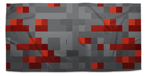Sablio Uterák Blocks 3 - 30x50 cm
