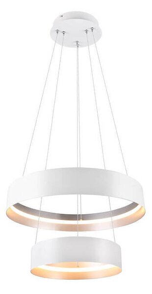 ZÁVESNÉ LED SVIETIDLO, 50/150 cm Musterring - Interiérové svietidlá