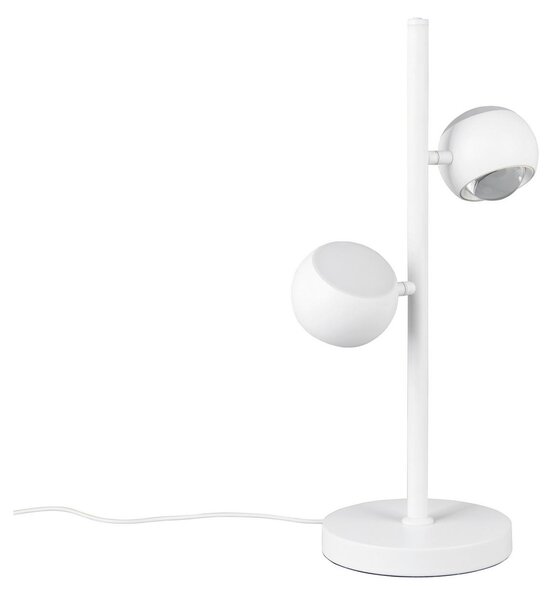 STOLNÁ LED LAMPA, senzorový stmievač, 26.5/50/16 cm Musterring - Interiérové svietidlá